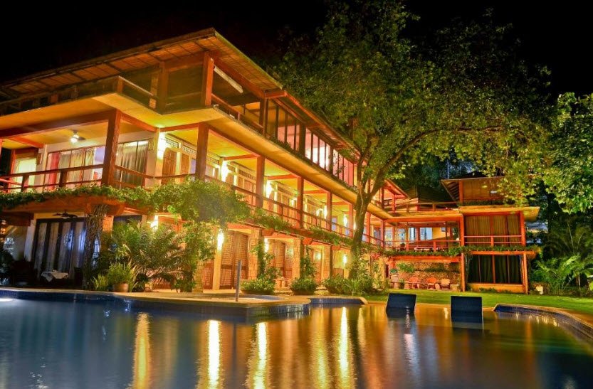 Punta Bulata Resort &amp; Spa, Cauayan, Negros Occidental, Philippines, Philippines